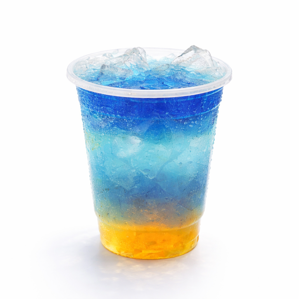 Blue Flame