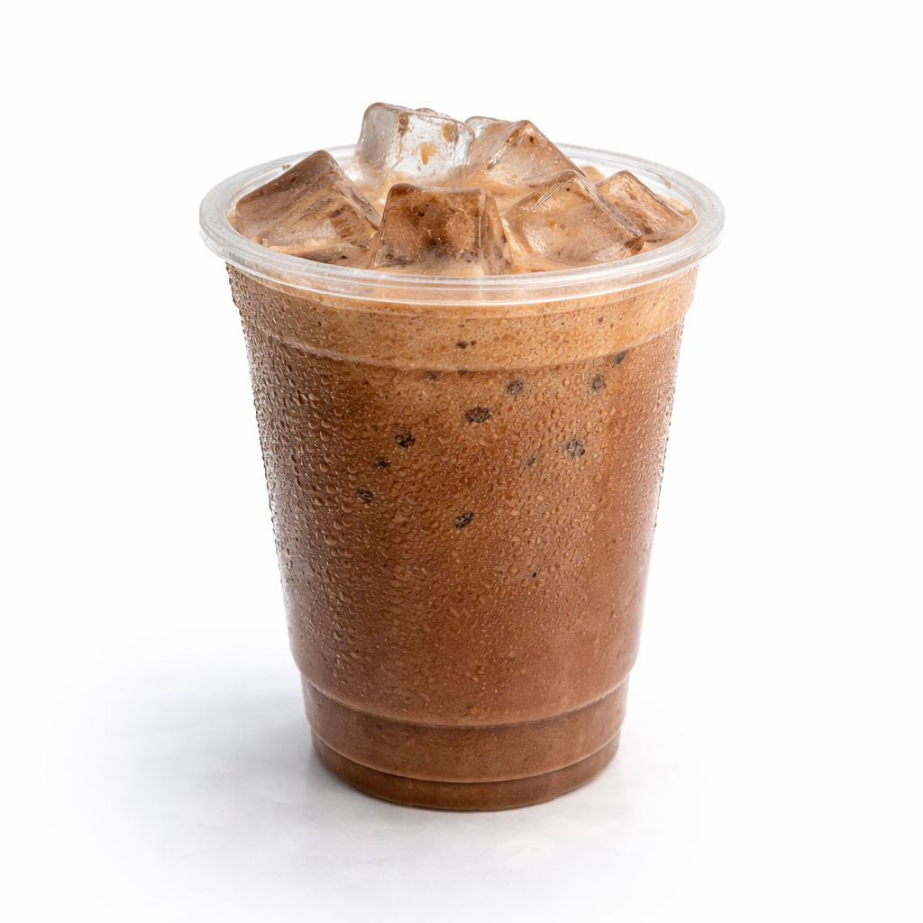 Dark Chocolit