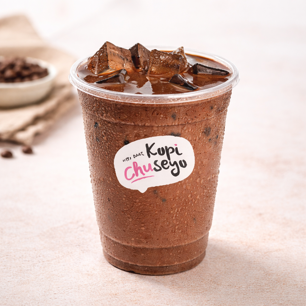 Kopi Moka