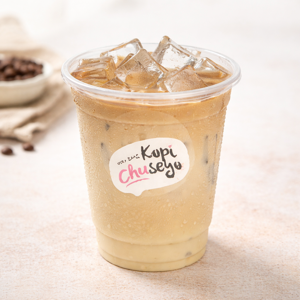 Kopi Unnie