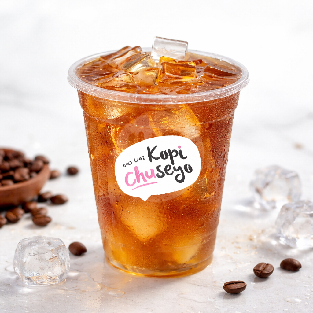 Lychee Tea