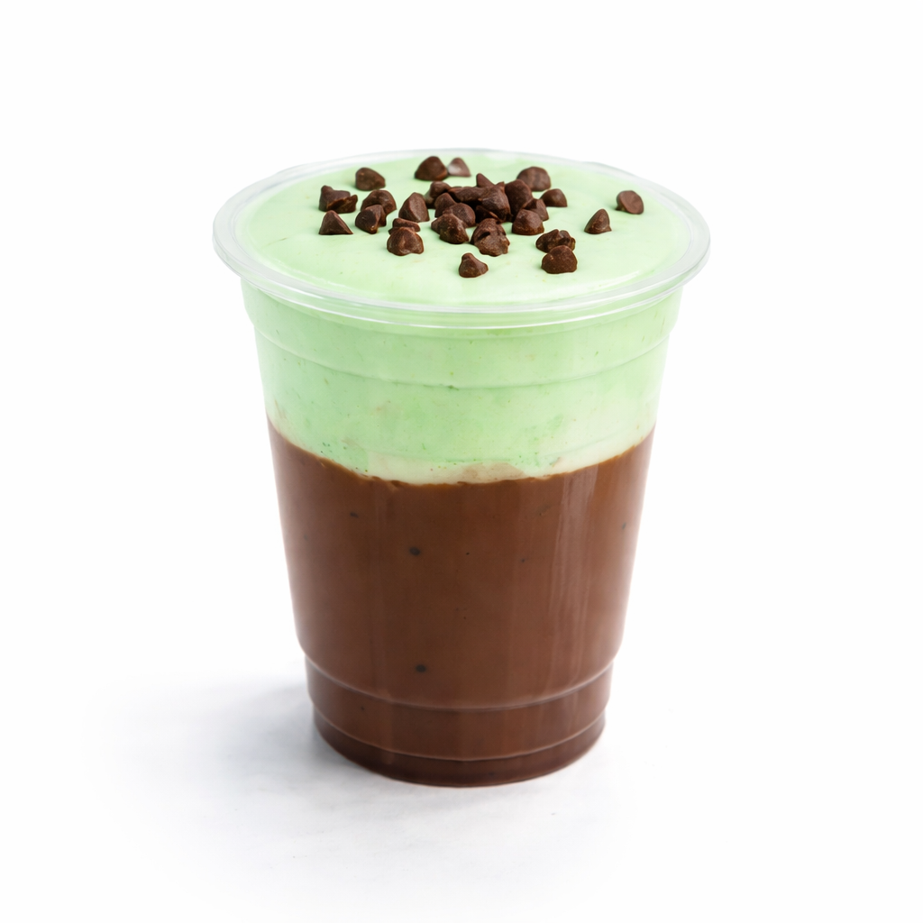 Mint Choco