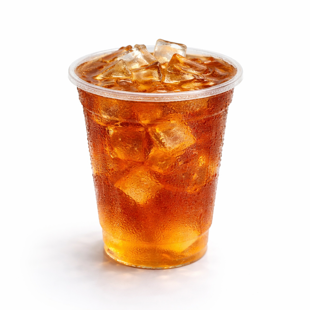 Peach Tea
